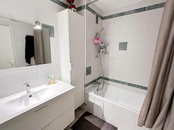 Appartement Annemasse 3 pièces 64.53 m2