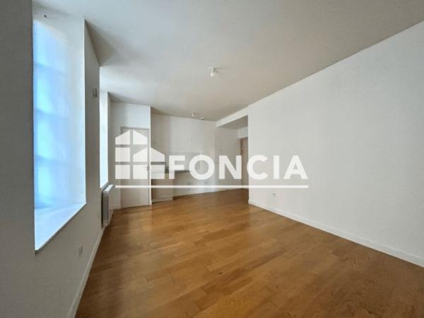 À vendre Studio 27.5 m² - Nîmes 30000