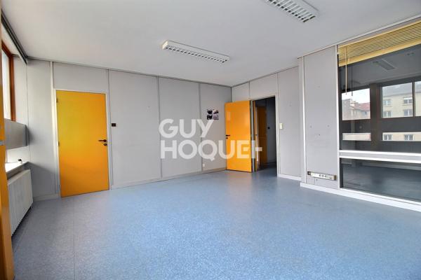 BUREAUX  à vendre