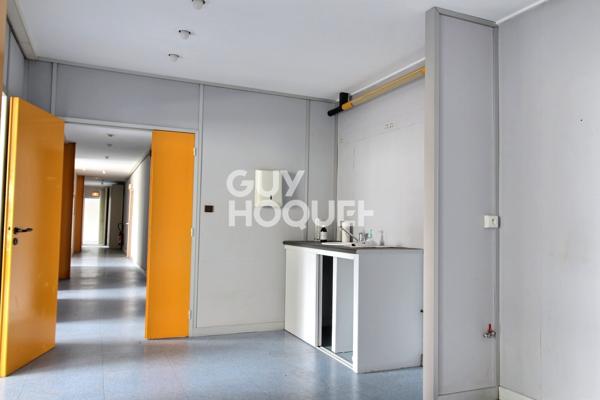 BUREAUX  à vendre