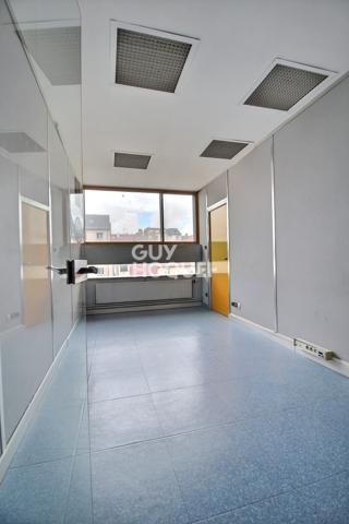 BUREAUX  à vendre