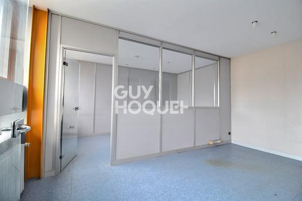 BUREAUX  à vendre