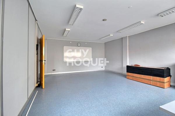 BUREAUX  à vendre