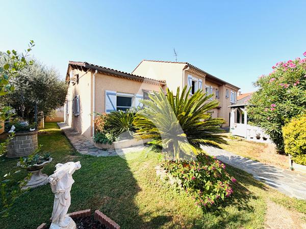 Maison 5 pièces 160 m2