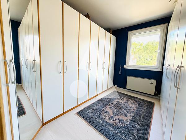 Maison 5 pièces 160 m2