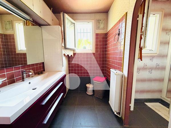 Maison 5 pièces 160 m2