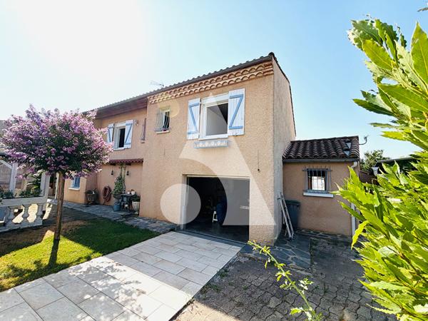 Maison 5 pièces 160 m2