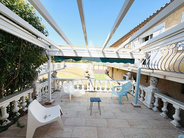 Maison 5 pièces 160 m2