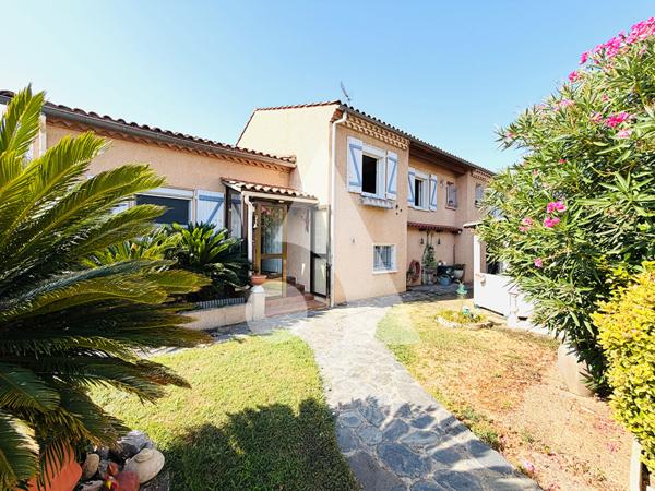 Maison 5 pièces 160 m2