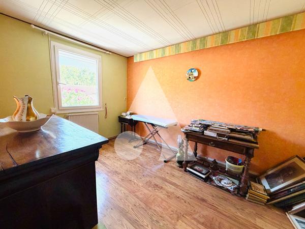 Maison 5 pièces 160 m2