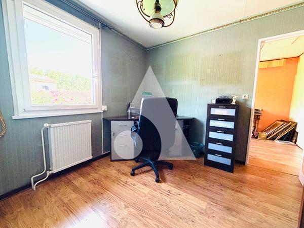 Maison 5 pièces 160 m2
