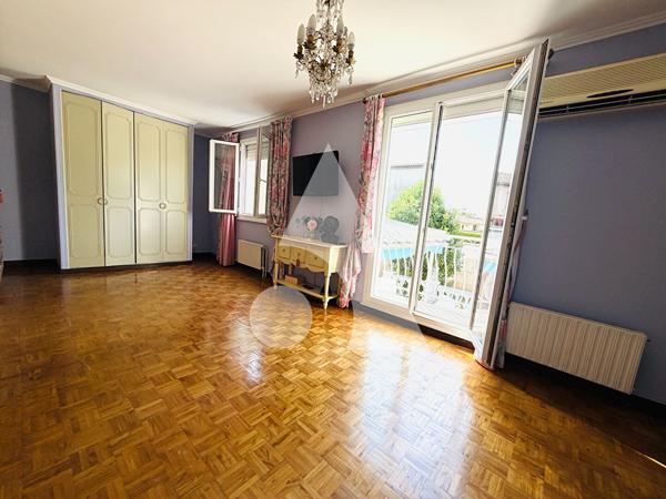 Maison 5 pièces 160 m2