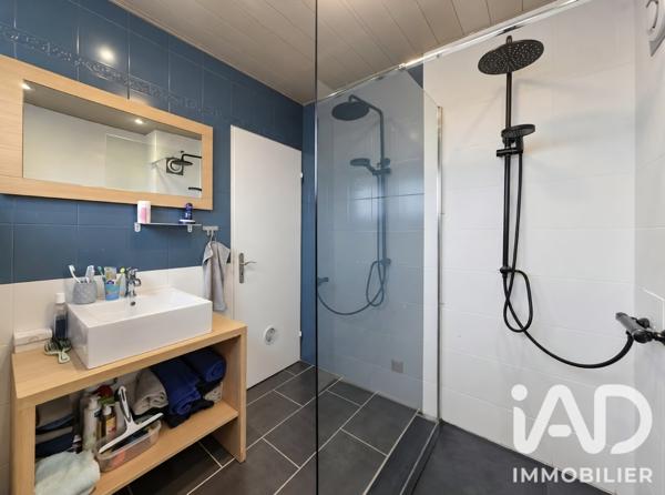 Maison à vendre 5 pièces 90 m² Sarreguemines