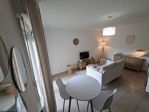 Appartement Athis Mons 2 pièce(s) 44.64 m2