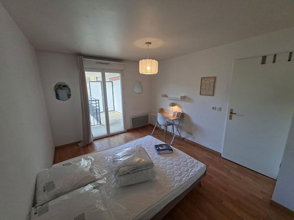 Appartement Athis Mons 2 pièce(s) 44.64 m2