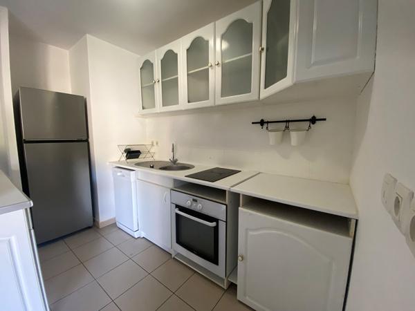 Appartement Athis Mons 2 pièce(s) 44.64 m2