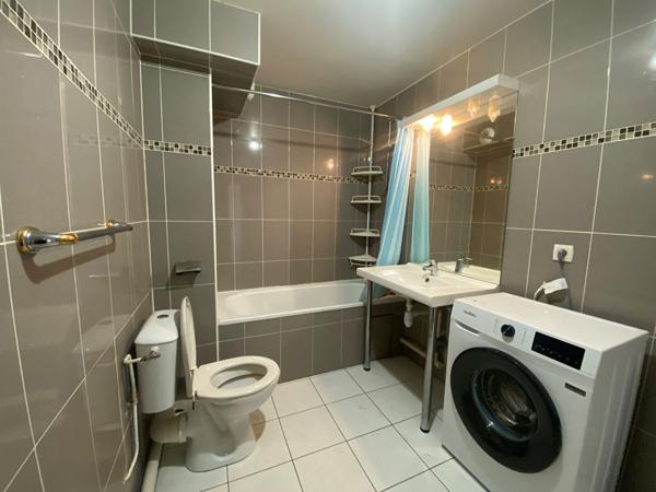 Appartement Athis Mons 2 pièce(s) 44.64 m2