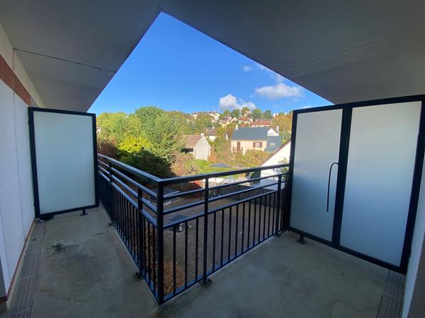 Appartement Athis Mons 2 pièce(s) 44.64 m2