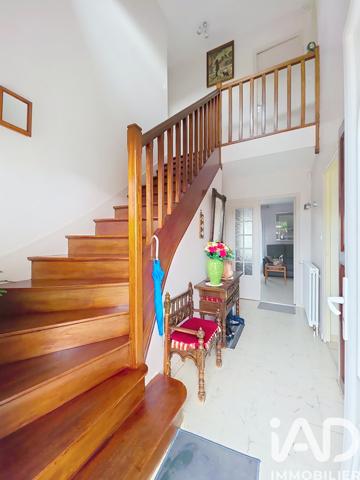 Maison à vendre 7 pièces 120 m² Gien