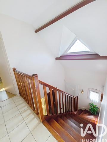 Maison à vendre 7 pièces 120 m² Gien