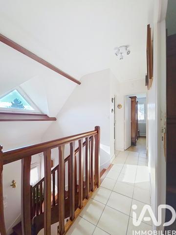 Maison à vendre 7 pièces 120 m² Gien