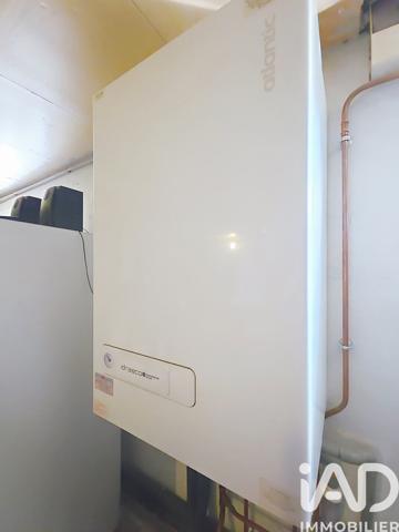 Maison à vendre 7 pièces 120 m² Gien