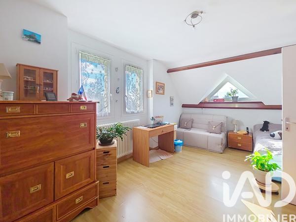 Maison à vendre 7 pièces 120 m² Gien