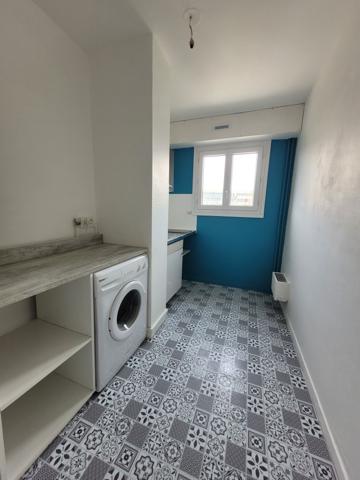 Appartement 43 m² à Montrouge 92120