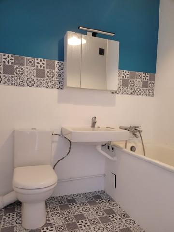 Appartement 43 m² à Montrouge 92120