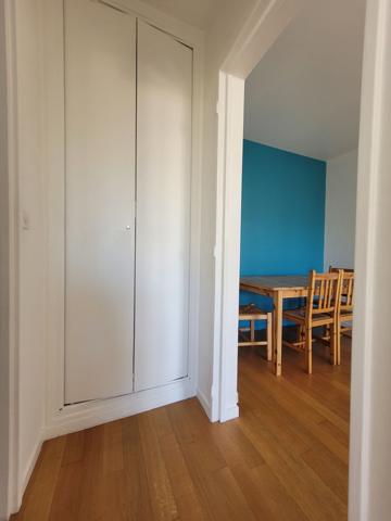 Appartement 43 m² à Montrouge 92120