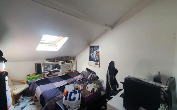 Appartement à vendre    4 pièces • 66,30 m2 Brie-Comte-Robert