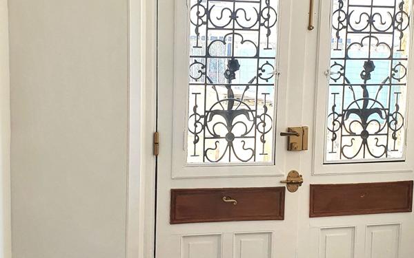 Appartement à vendre    4 pièces • 66,30 m2 Brie-Comte-Robert