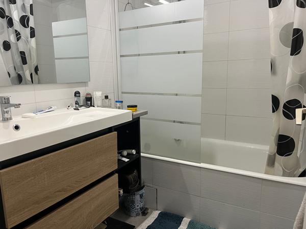 A VENDRE STUDIO 30M² NICE OUEST SAINTE MARGUERITE