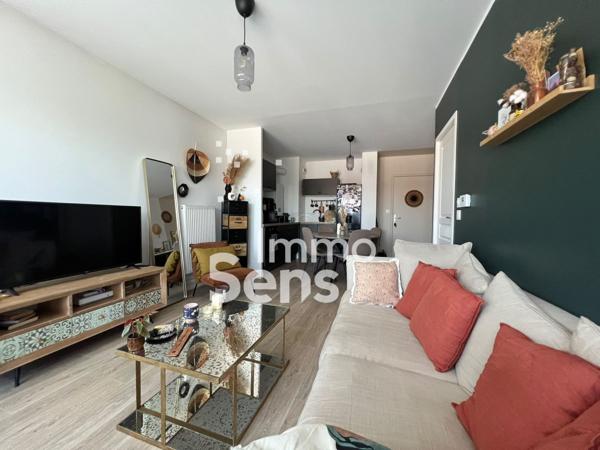 Vente appartement - Lys-lez-Lannoy