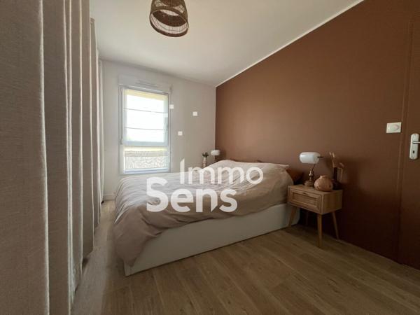 Vente appartement - Lys-lez-Lannoy