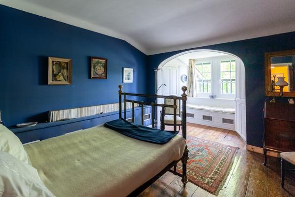 au coeur d'un parc clos et arboré de près de 2 hectares, la maison avec 450 m² habitables Bayonne