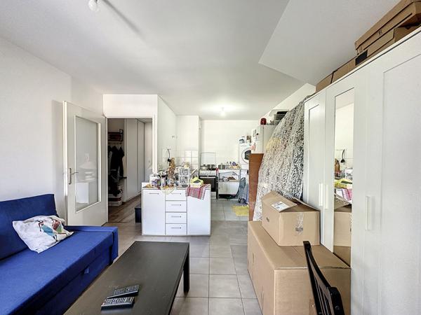 Achat appartement Choisy-le-Roi - 2 pièce(s) - 42 m² - 212 000 €