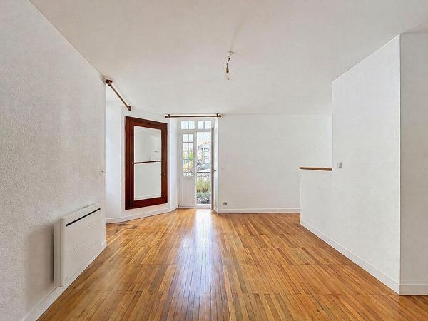 Appartement Cholet 1 pièce(s) 35 m2