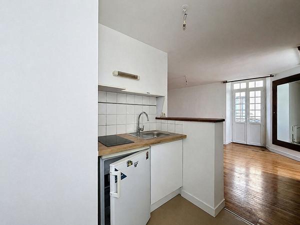 Appartement Cholet 1 pièce(s) 35 m2