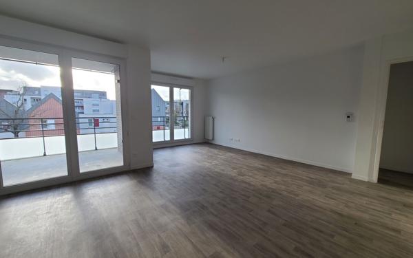 Appartement à louer    4 pièces •  Vernon