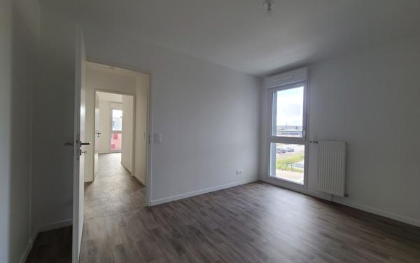 Appartement à louer    4 pièces •  Vernon