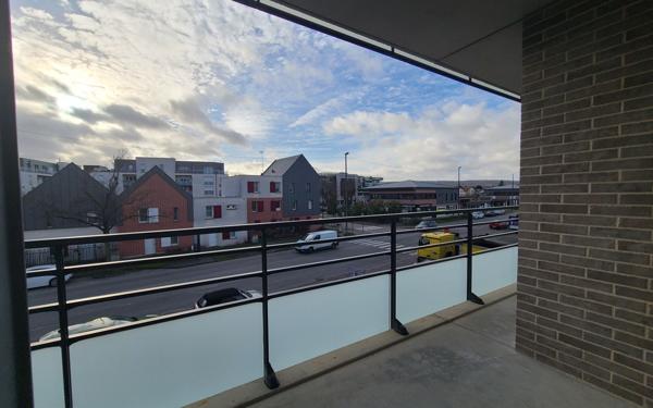 Appartement à louer    4 pièces •  Vernon