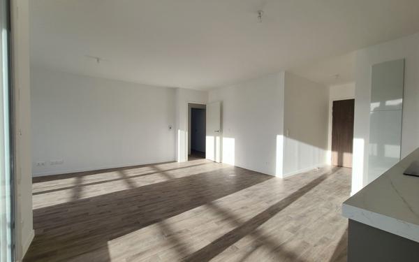 Appartement à louer    4 pièces •  Vernon