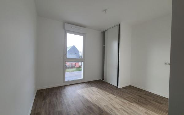 Appartement à louer    4 pièces •  Vernon