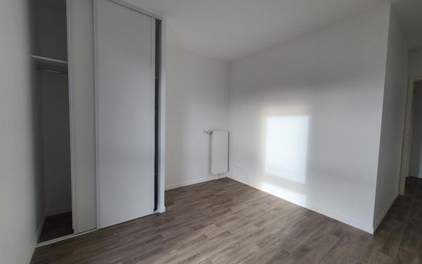 Appartement à louer    4 pièces •  Vernon