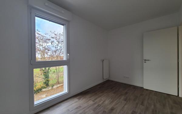 Appartement à louer    4 pièces •  Vernon