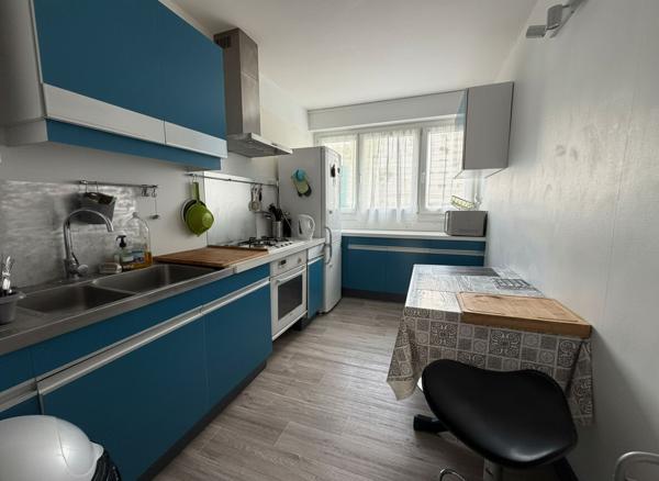 NOUVEAUTE L'ADRESSE - APPARTEMENT SAINT-HERBLAIN - VAL DE CHÉZINE