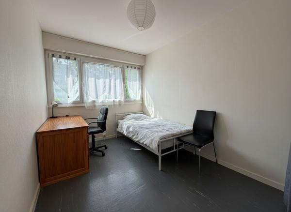 NOUVEAUTE L'ADRESSE - APPARTEMENT SAINT-HERBLAIN - VAL DE CHÉZINE