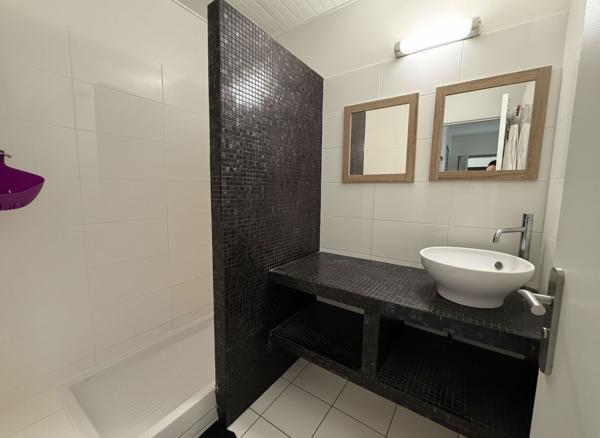 NOUVEAUTE L'ADRESSE - APPARTEMENT SAINT-HERBLAIN - VAL DE CHÉZINE