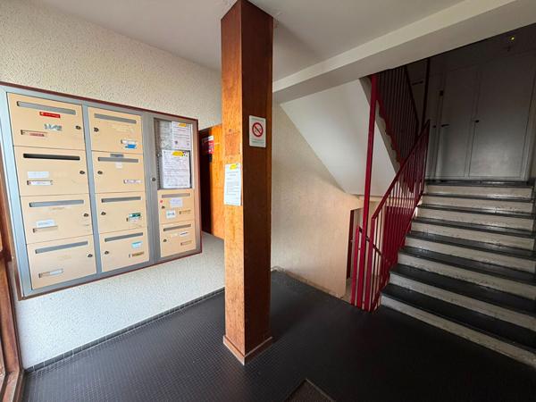 NOUVEAUTE L'ADRESSE - APPARTEMENT SAINT-HERBLAIN - VAL DE CHÉZINE